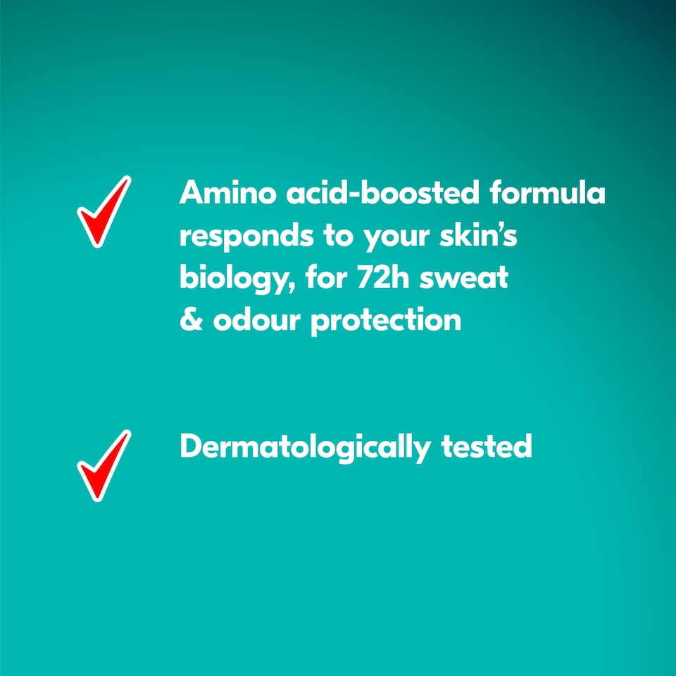 image 1 of Sure Women Uplifting & Fresh 72h Nonstop Protection Antiperspirant Deodorant 250ml