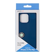 GROOV-E IPHONE 14 PRO MAX COLOURED CASE Assorted