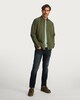 image 1 of F&F Slim Fit FREEF!T® Jeans in Navy