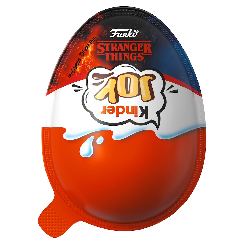 Kinder Joy S prekvapením 20 g