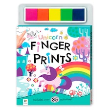 Finger Printing