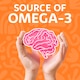 image 3 of Haliborange Omega 3 & Multivitamins Softies 30s