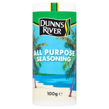 Dunns River All Purpose Seasoning 100G