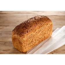 Tesco Hi Fibre Seed Loaf 800G