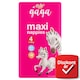 Gaga 4 Maxi 7-18 kg pelenka 64 db  1. kép