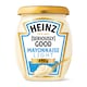 image 1 of Heinz Seriously Good Light Mayonnaise 490g