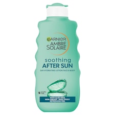 Garnier Ambre Solaire Soothing After Sun 175ml