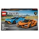 image 1 of LEGO Speed Champions 77238 Lamborghini Revuelto & Huracán Sto