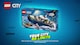 LEGO City 60456 Üldözés rendőrségi csónakkal  2. kép