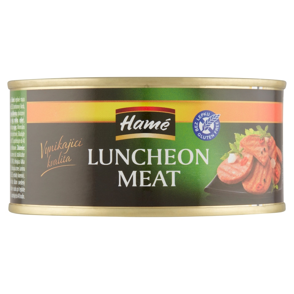 Hamé Luncheon Meat 300g