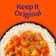 image 2 of Ben's Original Medium Curry Sauce 440G