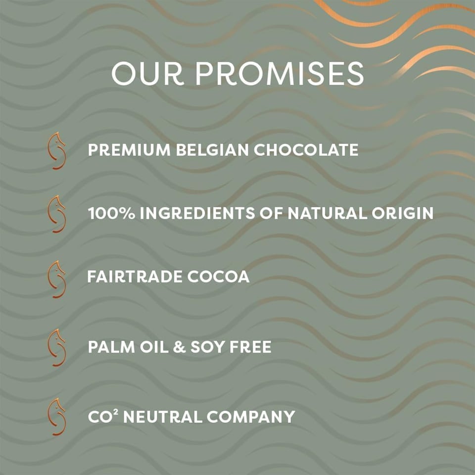 image 1 of Guylian Seashells 500G Box