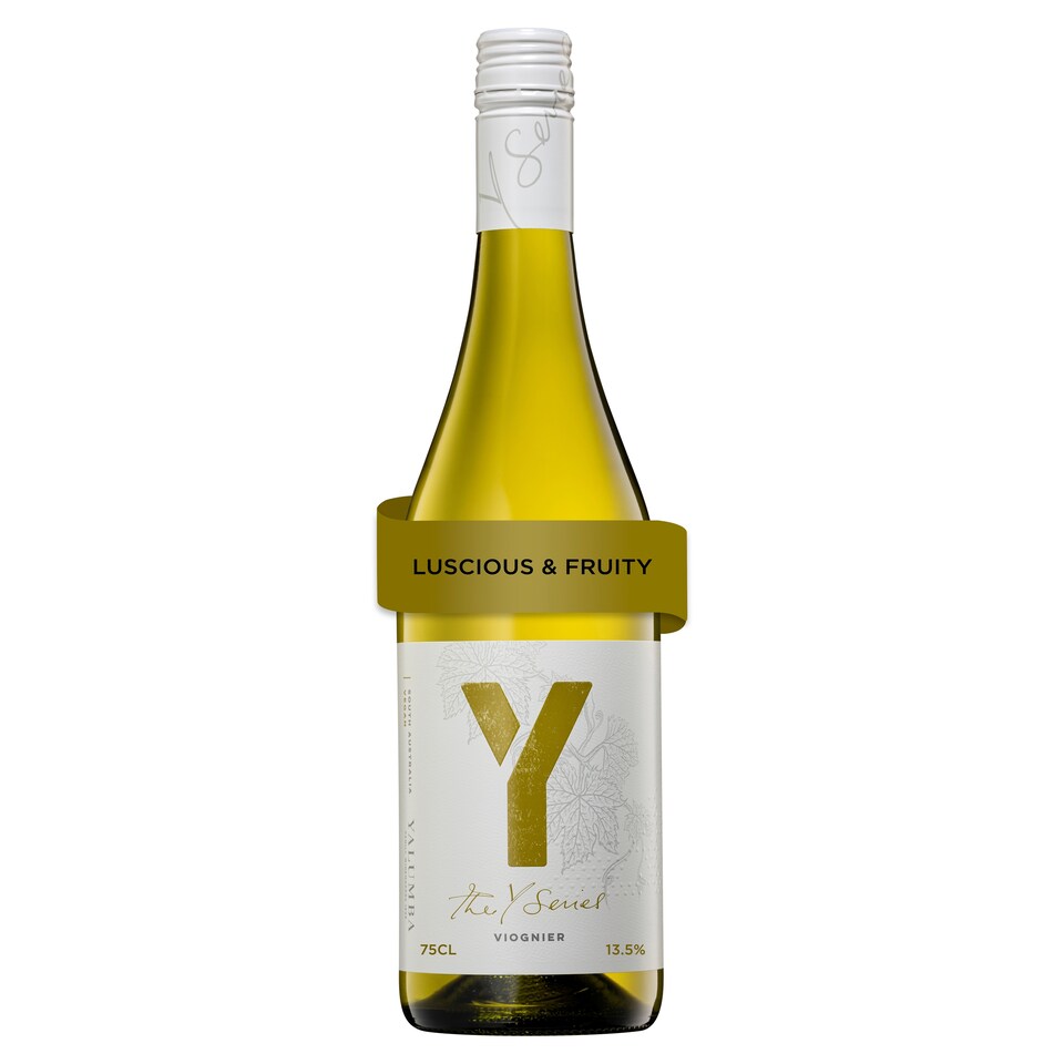 image 1 of Yalumba Y Series Viognier 75Cl