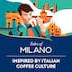 image 2 of Lavazza Tales of Milano Ground Coffee 200g