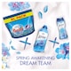 image 5 of Bold All in One Washing Pods Spring Awakening 58 Washes 1125.2g