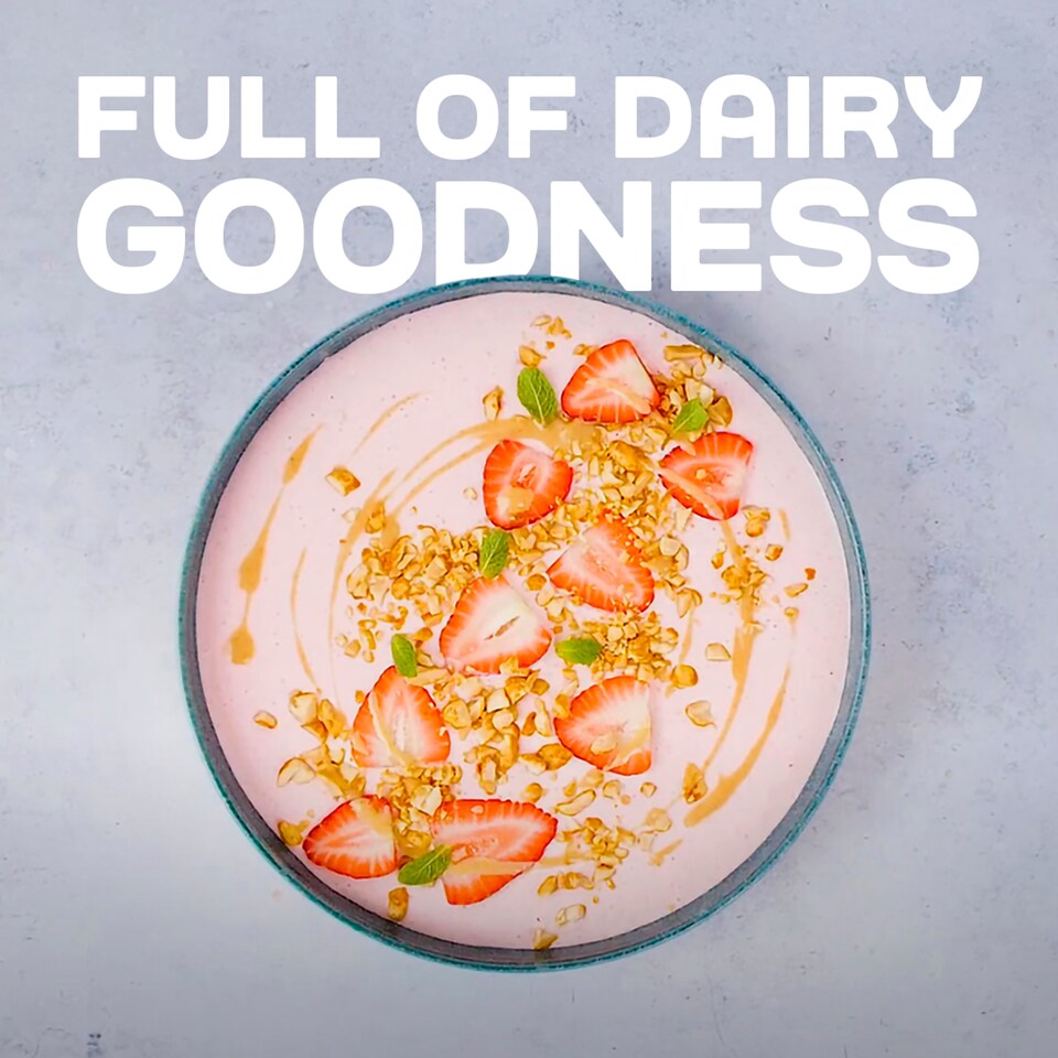 image 1 of Arla Lactofree Greek Style Natural Yogurt 400g
