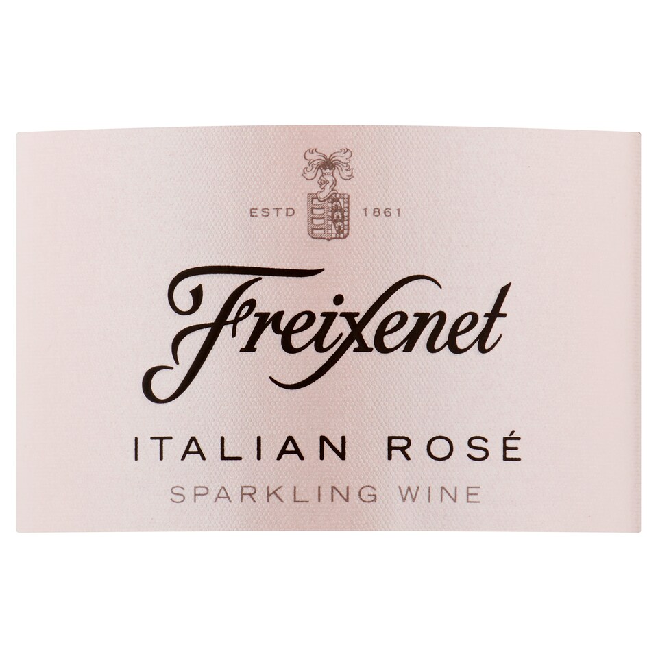 image 1 of Freixenet Italian Rose 20Cl