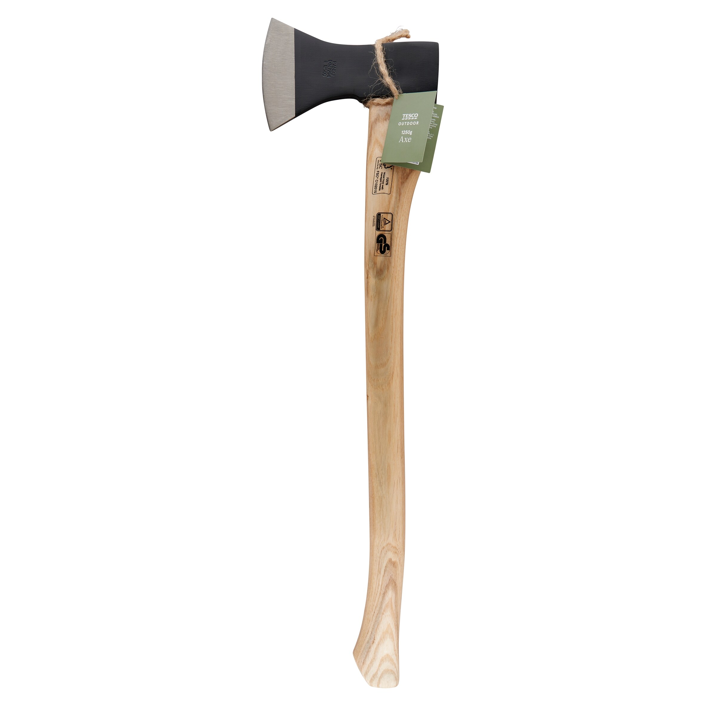 Skera Scissors Tesco Outdoor Sekera 1250 g - Tesco Groceries