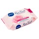 image 2 of NIVEA Miscellar Wipes with Rose Water 25 pcs