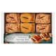 image 1 of Tesco Finest 9 Festive Sausage Roll Selection Pack 315g