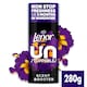 image 1 of Lenor Unstoppables In-Wash Scent Booster Non Stop Freshness Violet Fresh 280g
