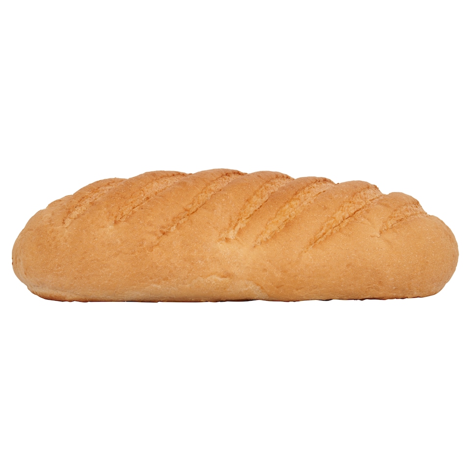 image 1 of Tesco Crusty White Bloomer 800G
