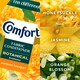 image 2 of Comfort Botanical Summer Bouquet Fabric Conditioner 64 Washes 960ml