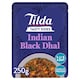 image 1 of Tilda Tasty Sides Indian Black Dhal 250g