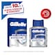 Gillette Series Aftershave Splash, Revitalizáló Illattal, 100ml  1. kép