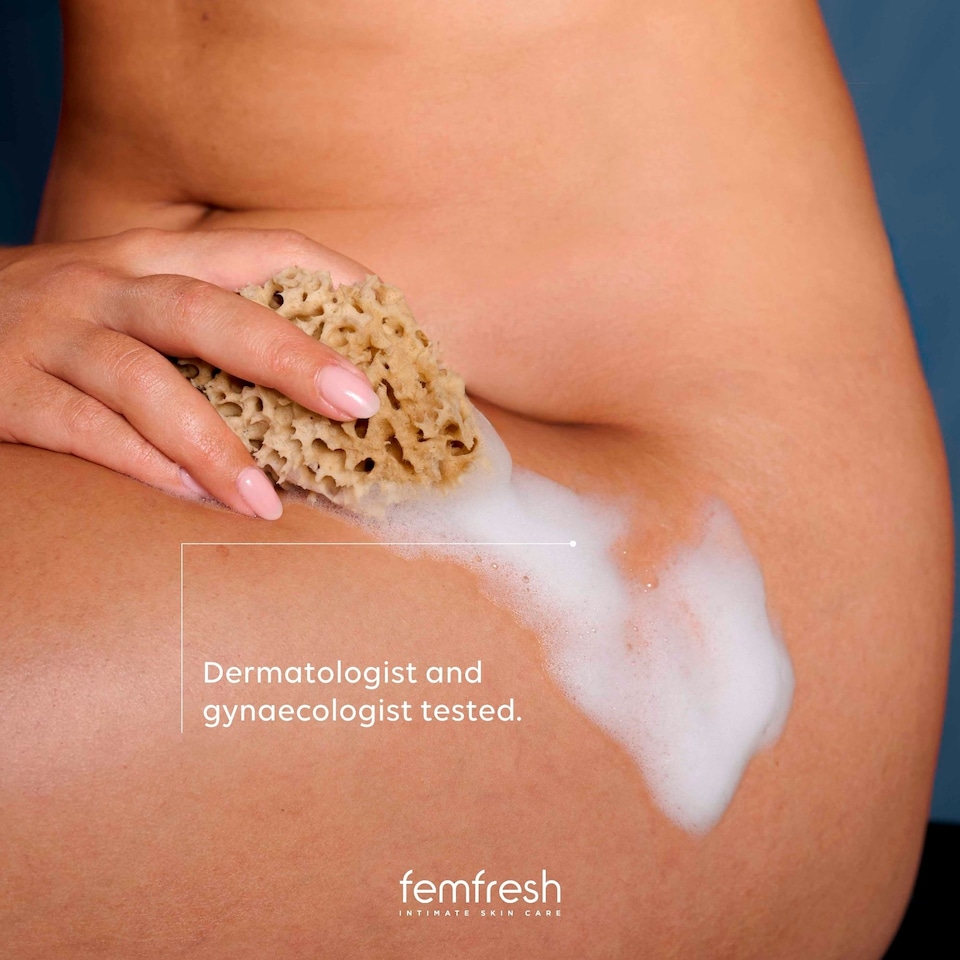 image 1 of Femfresh Soothing Wash 250Ml