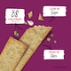 image 2 of Ryvita Thins Snack It Sour Cream & Chive Flavour Flatbread Snacks 125g