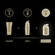 image 5 of Olay Total Effects Day Cream Moisturiser SPF15