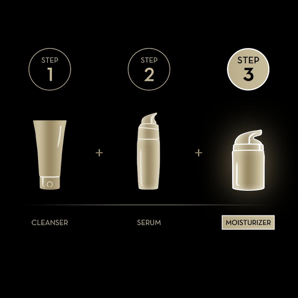 image 1 of Olay Total Effects Day Cream Moisturiser SPF15