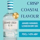 image 3 of Edinburgh Gin Seaside Coastal Dry Gin 70cl