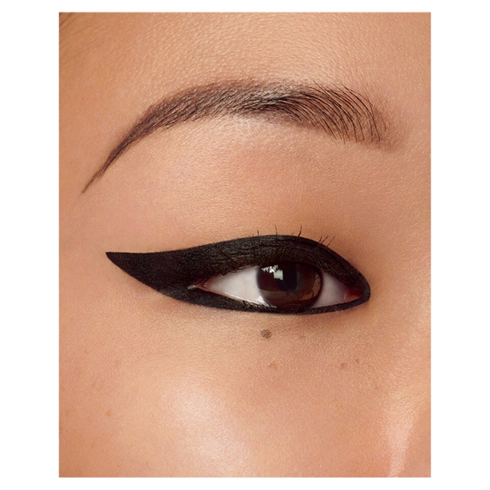 image 1 of Maybelline Eye Tattoo Liner Gel Pencil 910 Bold Brown