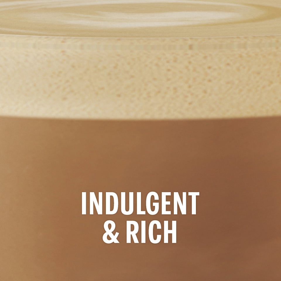 image 1 of Starbucks White Mocha Instant Coffee Sachets 5x24g