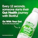 image 4 of Biotiful Gut Health Kefir Milk Drink Original 500ml