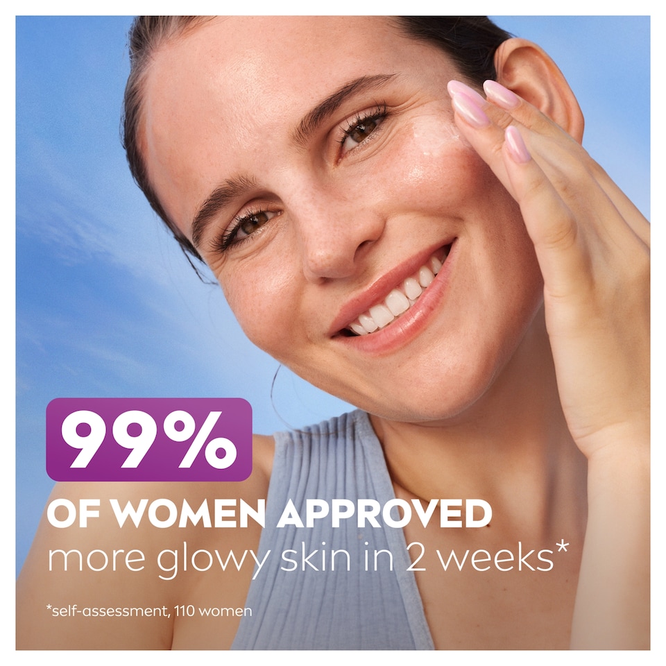 image 1 of NIVEA Luminous 630 Instant Skin Glow Daily Liquid Exfoliant 100ml