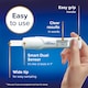 image 4 of Clearblue Digital Pregnancy Test with Weeks Indicator 1 Pack