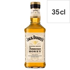 Jack Daniel's Tennessee Honey 35Cl