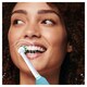 image 3 of Oral-B Pro 1 3D White Blue Electric Toothbrush