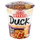 image 2 of Cup Noodles Soup with Instant Noodles with Peking Duck Flavour Asian Style 65g