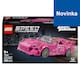 image 1 of LEGO Speed Champions 77241 2 Fast 2 Furious Honda S2000