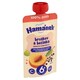 image 2 of Hamánek Infant Nutrition Apple, Peach, Elderberry 100 g