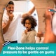 image 4 of Aquafresh Kids Toothbrush Big Teeth 6-8 Years
