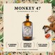 image 4 of Monkey 47 500Ml