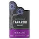 image 2 of Taparoo Valley Merlot Red Wine 750 ml