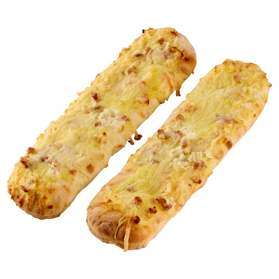 image 1 of Tesco Snack Cream Bacon 115 g