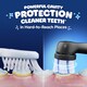 image 2 of ORAL-B iO2 Kids Junior Spiderman Gentle Clean Refills 2CT