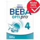 Obrázek 1 pro produkt BEBA OPTIPRO 4, mléko pro malé děti, 500g